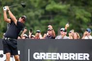 Phil Mickelson (Source: Getty)